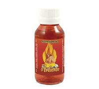 Aceite Esoterico Especial ARDIENTE
