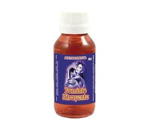 Aceite Esoterico Especial DOMINIO ATRAYENTE