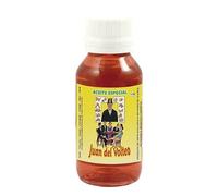 Aceite Esoterico Especial Juan del VOLTEO