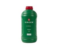 Aceite Especial Maquina de Coser Singer (1 Litro)