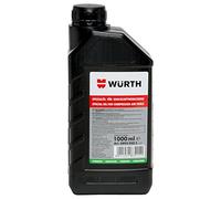 Aceite especial para herramientas neumáticas - 1000 ml - Para rellenar aceites de niebla en unidades de mantenimiento - Es muy adecuado para herramientas y equipos accionados por aire comprimido,