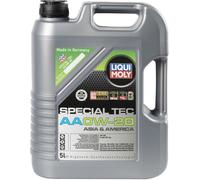 Aceite Especial Tec AA 0W-20 5L LIQUI-MOLY