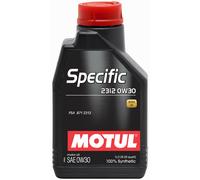 MOTUL Aceite de motor