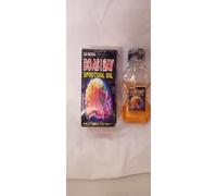 Aceite Espiritual DO AS I SAY(FÉ COMO YO DICIO, O HACE LO QUE DIGO) 50ml