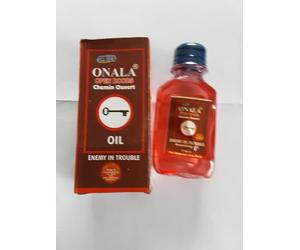 Aceite espiritual onalia camino abierto 110ml
