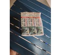 Aceite espiritual Open My Way Forever, serie Direction, 1 paquete