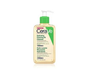 Aceite-Espuma de Limpieza Hidratante 236 ml