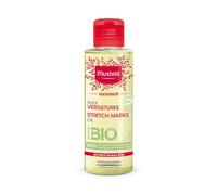 Mustela Maternidad Aceite Estrías BIO 105 ml