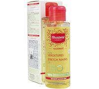 Aceite Estrías Prevención estrías 105 ml.