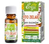 Aceite Etja Fito Herbalist, Mezcla de aceites esenciales - 10 ml