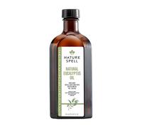 Aceite Eucalipto - Cabello y Piel Curativo y Calmante 150ml - Nature Spell