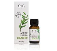 Aceite Eucalipto Puro