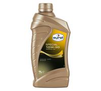 Aceite Eurol Special 10W-30 1 Litro para Generadores