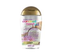 Aceite Extra Penetrante Coco Miracle