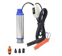Aceite Extractor de bomba, Electric Water Extractors, 6,22 pulgadas Portable Design & Long Lasting, Leak Proof Oil Pumps for Plumbing Work, Lawn Mower, Garaje, Motorciclo, Car Maintenance, Auto, and