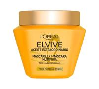 Aceite Extraordinario