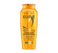 Elvive Champú Aceite Extraordinario, 370 ml