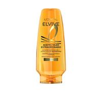 ELVIVE Aceite Extraordinario Acondicionador Nutritivo 300 ml