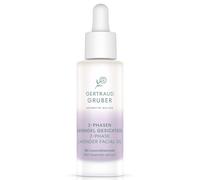Aceite facial bifásico de lavanda 30 ml
