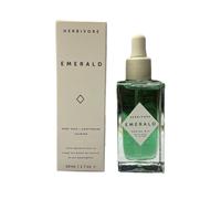 Aceite Facial Calmante Esmeralda Herbivore Botanicals - 1 fl. oz