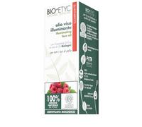 Aceite facial de la marca BIOETYC ORGANIC ideal para Unisex adulto