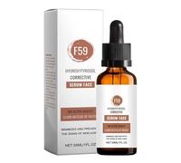 Aceite facial de | Sueros de aceite facial de 30 ml | Esencia hidratante facial natural y orgánica | Esencias de aceites faciales reafirmantes de elevación diaria Cuidado la piel