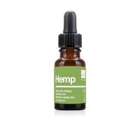 Aceite Facial DR BOTANICALS Hemp Bio-Vitality Nutrition Oil (15 ml)