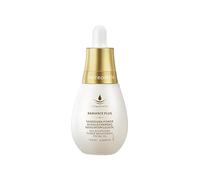 Aceite facial equilibrador de espino amarillo (15 ml) - Cuidado hidratante para una pigmentación equilibrada de la piel, con aceite de espino amarillo, aceite de semilla de granada y vitamina C para