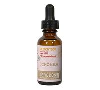 ACEITE FACIAL granada 50ml. BIO VEGANO