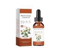 Aceite Facial Nutritivo y Suavizante, Fórmula Antiedad Natural para Reducir Arrugas, Sérum Antiedad Hidratante e Iluminador, Aceite Facial Iluminador para Todo Tipo de Piel