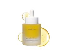 Aceite facial reparador diario (2,37 fl oz) Sérum facial rejuvenecedor para líneas finas y arrugas - Crema facial antienvejecimiento para todo tipo de piel - Contiene aceite de karité y jojoba (3