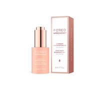 Aceite facial reparador nocturno FOREO SUPERCHARGED - Aceite org nico de vitamina E con aguacate y camelia - Aceite facial nutritivo para una pie