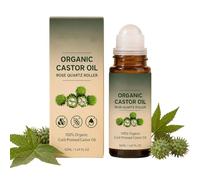 Aceite facial Roll-on de 50 ml con líquido no graso, aceite hidratante corporal cuidado facial | para madre, novia, amigas, mujeres, viajes, spa, salón
