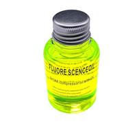 Aceite Fluorescente para Detección de Fugas en Aire Acondicionado de Coche | Refrigerante Detector De Fugas - Colorante De Detección Para Vehículos Camiones Y
