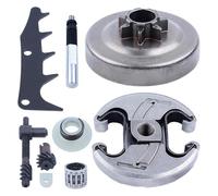 Aceite for tambor de embrague de 7 dientes de 0,325" apto for 340, 345, 445, 450 y 2145 y 2150