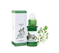 Aceite Fortalecedor Para Cuidado De Las Cutículas Con Fórmulas Nutritivas Bolígrafo Crecimiento Saludable De Las Uñas Mezcla Hidratante Humectante Natural Cutículas
