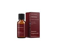 Aceite Fragrante Pachuli 50 ml