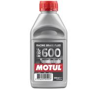 Aceite Frenos Embrague MOTUL Rbf 600 500 ML