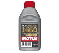 Aceite Frenos MOTUL Rbf 660 Factory Línea