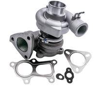 Aceite frío Turbocompresor for Mitsubishi MONTERO 2.5L 4D56TD/4D56Q/4D56SJ 87 -