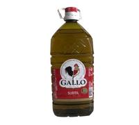 Aceite Gallo Subtil 3 Lts