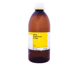 Aceite Germen De Trigo 250ml Guinama