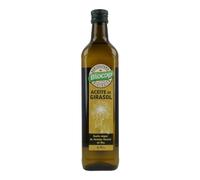 Aceite de girasol bio 750ml Biocop