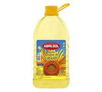 ACEITE GIRASOL BOT 5 LT ABRILSOL