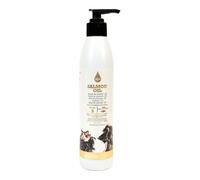 Aceite Gloria Salmón