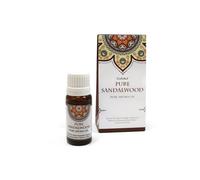 GOLOKA Aceite hidrosoluble Concentrado aromatico Sandalo 10 ml