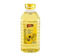 Aceite Gourmet Girasol 5l 0.2º