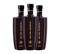 Aceite Habla Sol del Silencio Botella Medium 50 cl (Caja de 3 Botella Medium de 50 cl)