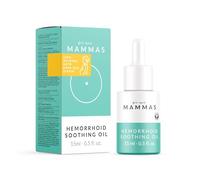 Aceite Hemorroides Postparto Embarazo Cuidado Intimo Natural Calendula Manzanilla Aloe Vera Centella Algarrobo Mentol Alivio Picor Escozor Zona Anal Piel Sensible Uso Diario Aceite Vegetal Calmante