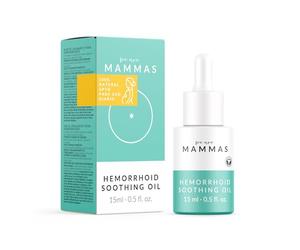 Aceite Hemorroides Postparto Embarazo Cuidado Intimo Natural Calendula Manzanilla Aloe Vera Centella Algarrobo Mentol Alivio Picor Escozor Zona Anal Piel Sensible Uso Diario Aceite Vegetal Calmante